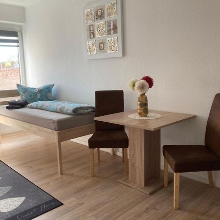 Ferienwohnung Zeitz Appartment Zeitzer Dom エクステリア 写真