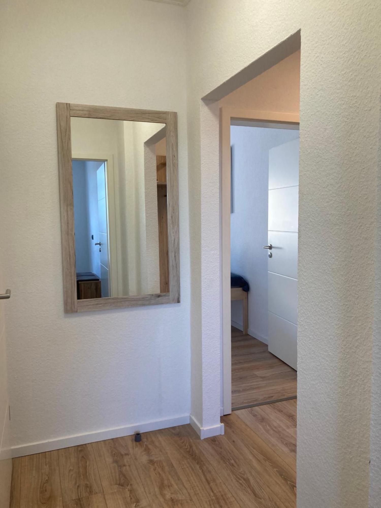Ferienwohnung Zeitz Appartment Zeitzer Dom エクステリア 写真