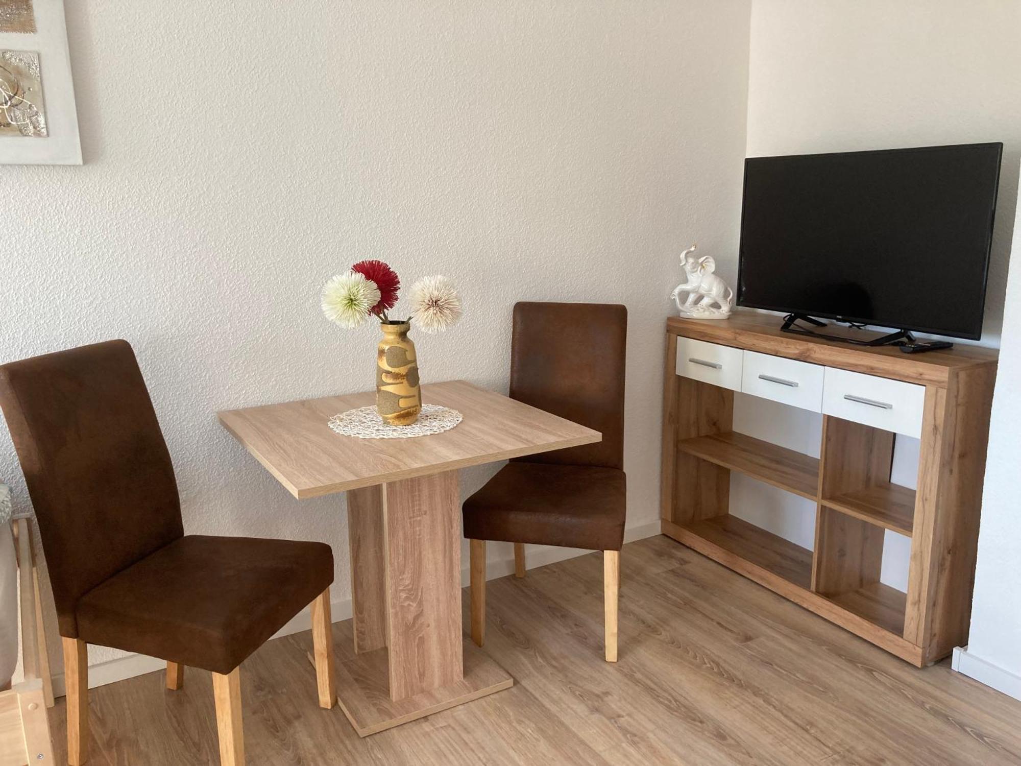 Ferienwohnung Zeitz Appartment Zeitzer Dom エクステリア 写真