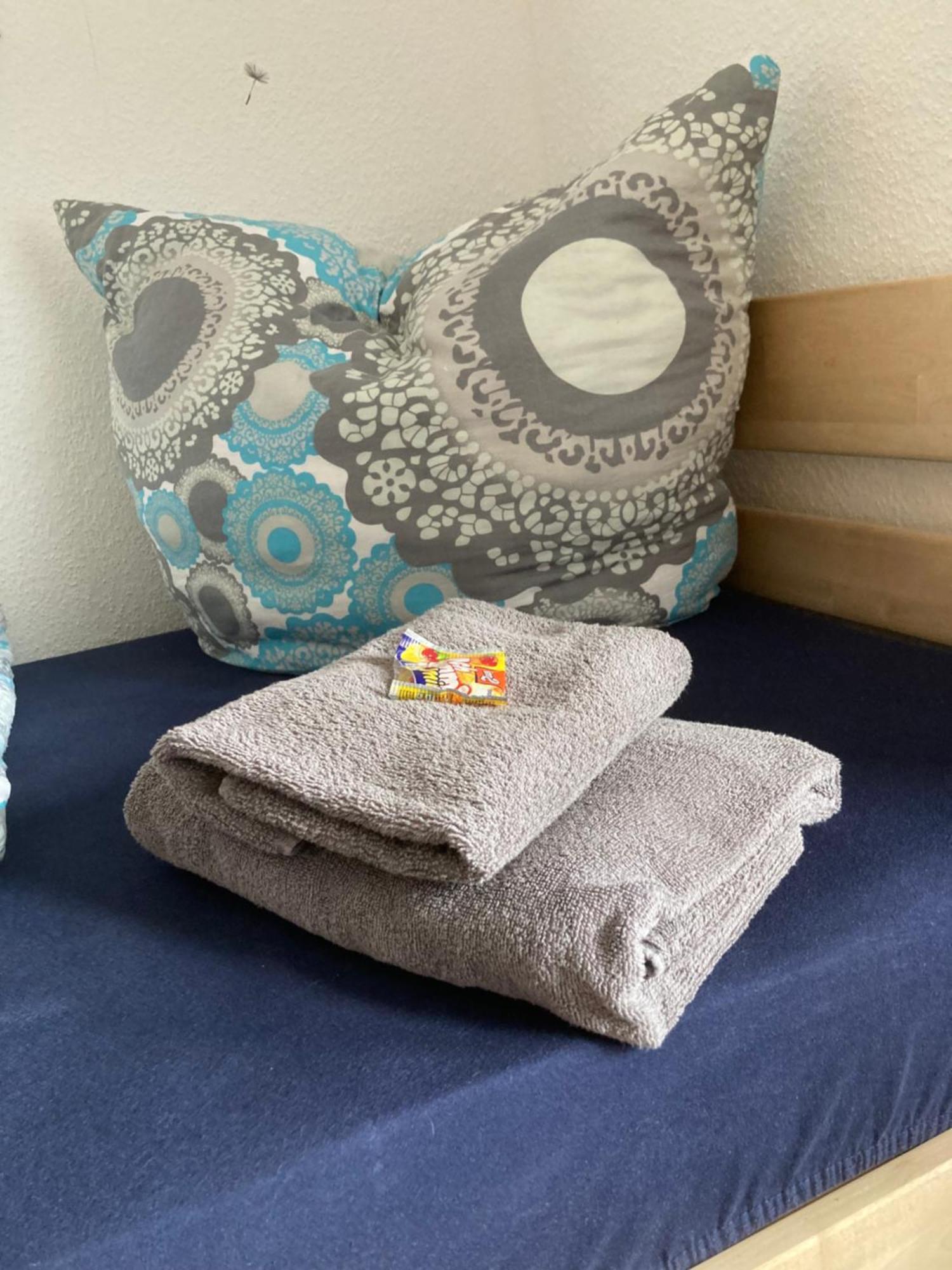 Ferienwohnung Zeitz Appartment Zeitzer Dom エクステリア 写真