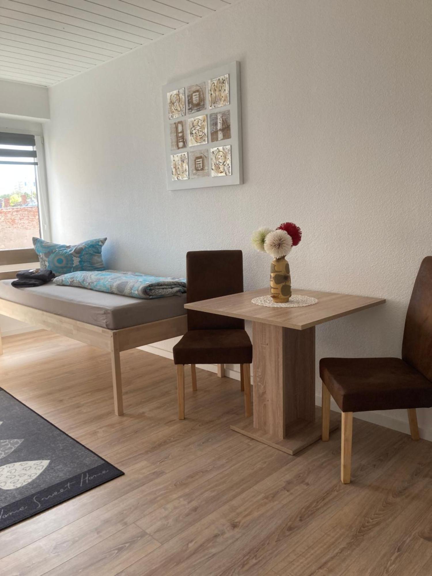 Ferienwohnung Zeitz Appartment Zeitzer Dom エクステリア 写真
